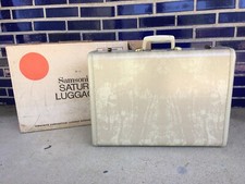 Mcm samsonite luggage for sale  New Plymouth