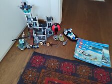 Lego city police usato  Castelfidardo