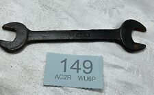 Old ford spanner for sale  SUTTON COLDFIELD
