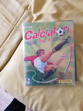 Album calciatori panini usato  Dolo