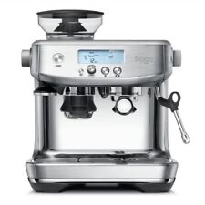 Sage barista pro for sale  COLCHESTER
