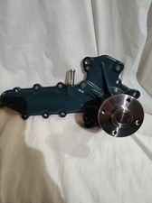 Kubota water pump d'occasion  Expédié en Belgium
