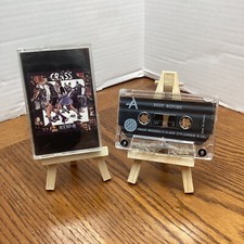 Crass Best Before Cassette Punk 1986 Anarcho Punk Hardcore comprar usado  Enviando para Brazil