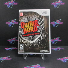 Refurbished guitar hero d'occasion  Expédié en Belgium