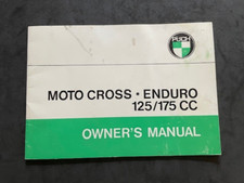 Puch motocross enduro for sale  Conroe