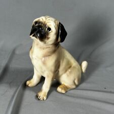 Vintage pug dog for sale  Kansas City