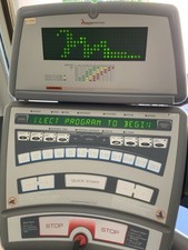 Treadmill exercise machine for sale  Pasadena