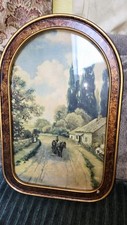 Antique gold gilt for sale  Marysville