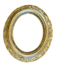 Vintage gold gilded for sale  Olympia