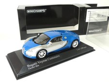 Bugatti veyron centenaire d'occasion  Belz