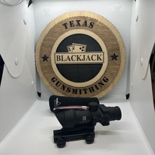 Trijicon acog ta31f for sale  Cedar Park