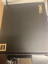 LOTE DE 7 - Caja de envío vacía Dell para Pro 13 Plus - SOLO CAJA VACÍA segunda mano LOTE DE 7 - Caja de envío vacía Dell para Pro 13 Plus - SOLO CAJA VACÍA segunda mano  Embacar hacia Mexico