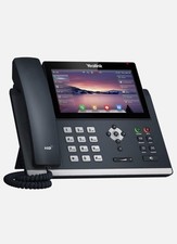 Yealink sip t46g gebraucht kaufen  Stuttgart