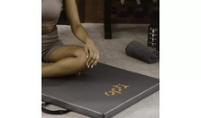 Opti exercise mat for sale  BRADFORD