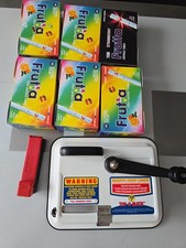 Stopfmaschine stopfgerät ziga gebraucht kaufen  Wittlich