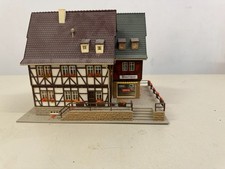 Vollmer 29473 fachwerkhaus gebraucht kaufen  Hamburg