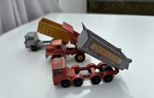 Vintage matchbox lesney for sale Vintage matchbox lesney for sale  SHANKLIN