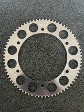 Talon kart sprocket for sale  EPSOM