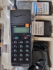 Ericsson er500 vintage for sale  HEMEL HEMPSTEAD