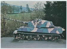 Battle postcard pzkpfw for sale Battle postcard pzkpfw for sale  STONE
