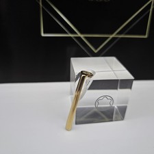 Montblanc meisterstuck gold for sale  Crystal Lake