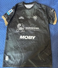 Maglia cagliari third usato  Bologna