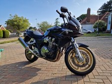 honda cb 1300 for sale honda cb 1300 for sale ST. LEONARDS-ON-SEA