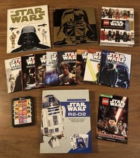 12 lot books star wars for sale 12 lot books star wars for sale Austin