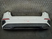 Audi bumper rear for sale Audi bumper rear for sale  WEST BROMWICH