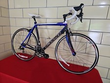 Fuji comp bicycle for sale  Dover