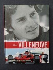 Dossier michel vaillant d'occasion  Saint-Barthélemy-d'Anjou