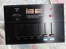 Mischpult vivanco mx700 gebraucht kaufen  Eschweiler