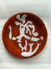 Assiette faïence signée d'occasion Assiette faïence signée d'occasion  Paris XI