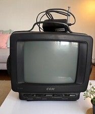 Televisore mini portatile usato  Massa di Somma