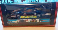 Scalextric c589 ferrari for sale  PURLEY