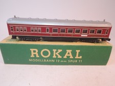 B07 rokal 1220 gebraucht kaufen  Stein