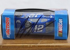 ryan newman 12 nascar diecast for sale  Bella Vista