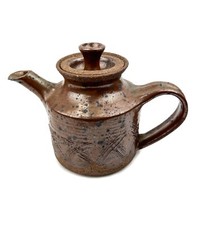 Vintage handmade stoneware for sale  Westminster