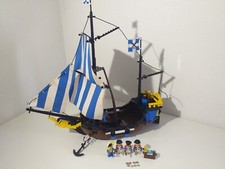 Lego 6274 100 d'occasion  Tours-