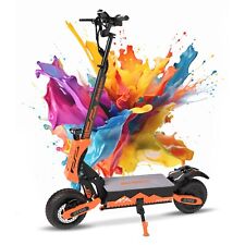 Electric scooter adult for sale  Chino