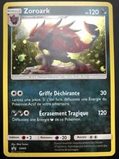 Carte pokemon zoroark d'occasion  Valognes