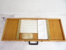 Winsor newton wooden for sale  Sylmar