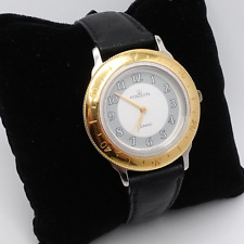 Relógio de quartzo Casio Poseidon PNM-102 movimento Japão - 36mm comprar usado  Enviando para Brazil