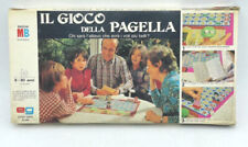 pagella vintage gioco usato pagella vintage gioco usato Italia