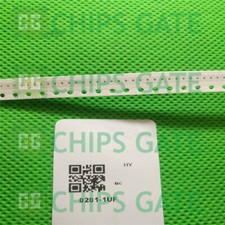 Usado, 400 peças Japão MLCC SMD capacitor de cerâmica 0201 1UF 105M 6.3V X5R comprar usado Usado, 400 peças Japão MLCC SMD capacitor de cerâmica 0201 1UF 105M 6.3V X5R comprar usado  Enviando para Brazil