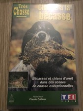 Cassette vidéo vhs d'occasion  France