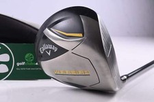 Callaway warbird 2017 for sale  LOANHEAD
