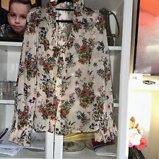 L.k bennett shirt for sale  LONDON