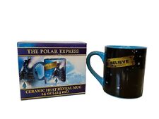 Polar express mug for sale  Claremont