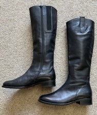 Gabor black leather for sale Gabor black leather for sale  WORCESTER